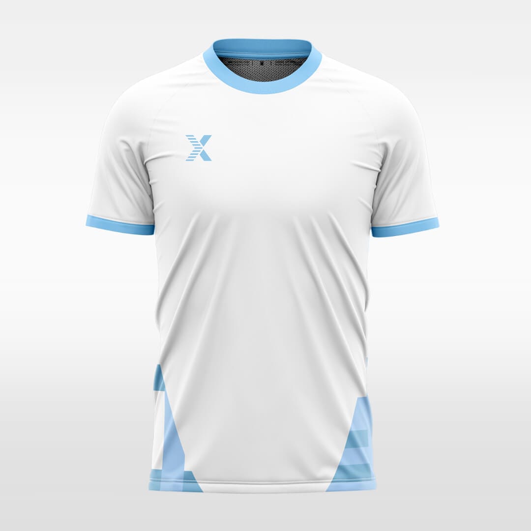 Reassure - Custom Soccer Jersey for Men Sublimation - 图片 3