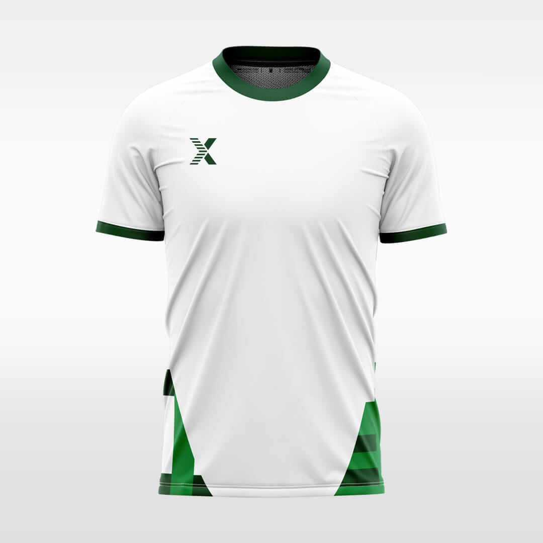 Reassure - Custom Soccer Jersey for Men Sublimation - 图片 7
