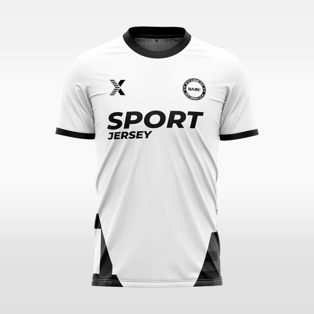 Reassure - Custom Soccer Jersey for Men Sublimation - 图片 9