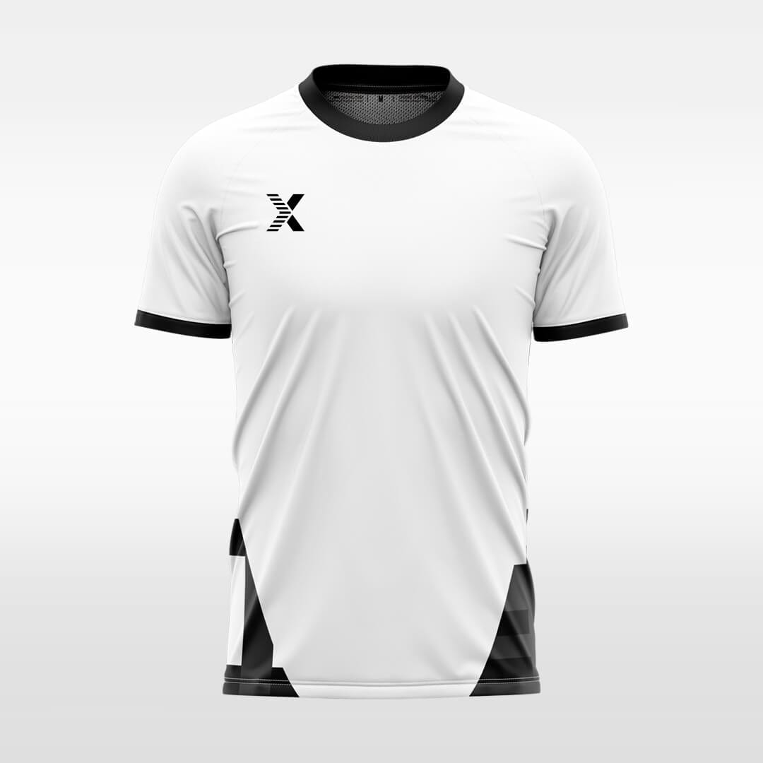 Reassure - Custom Soccer Jersey for Men Sublimation - 图片 11