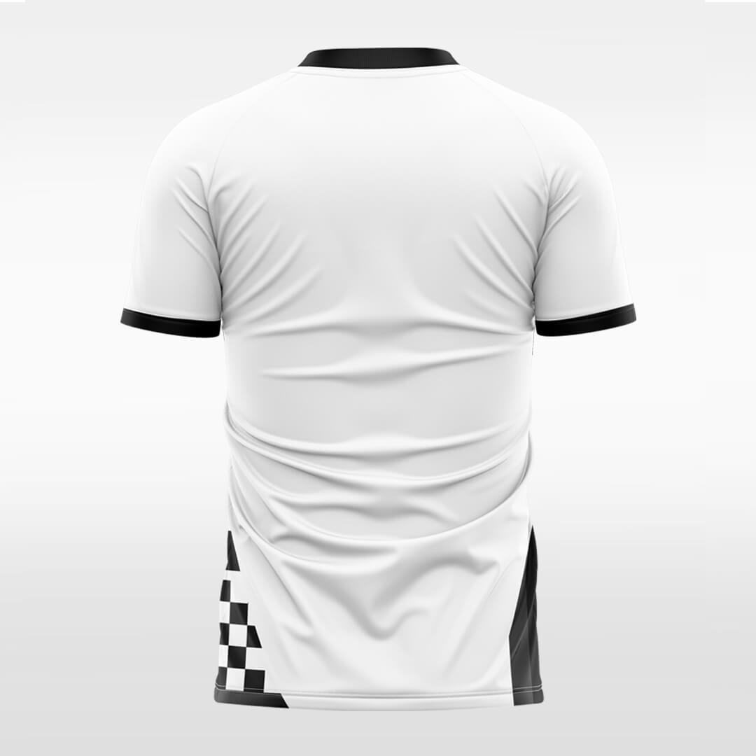 Reassure - Custom Soccer Jersey for Men Sublimation - 图片 12