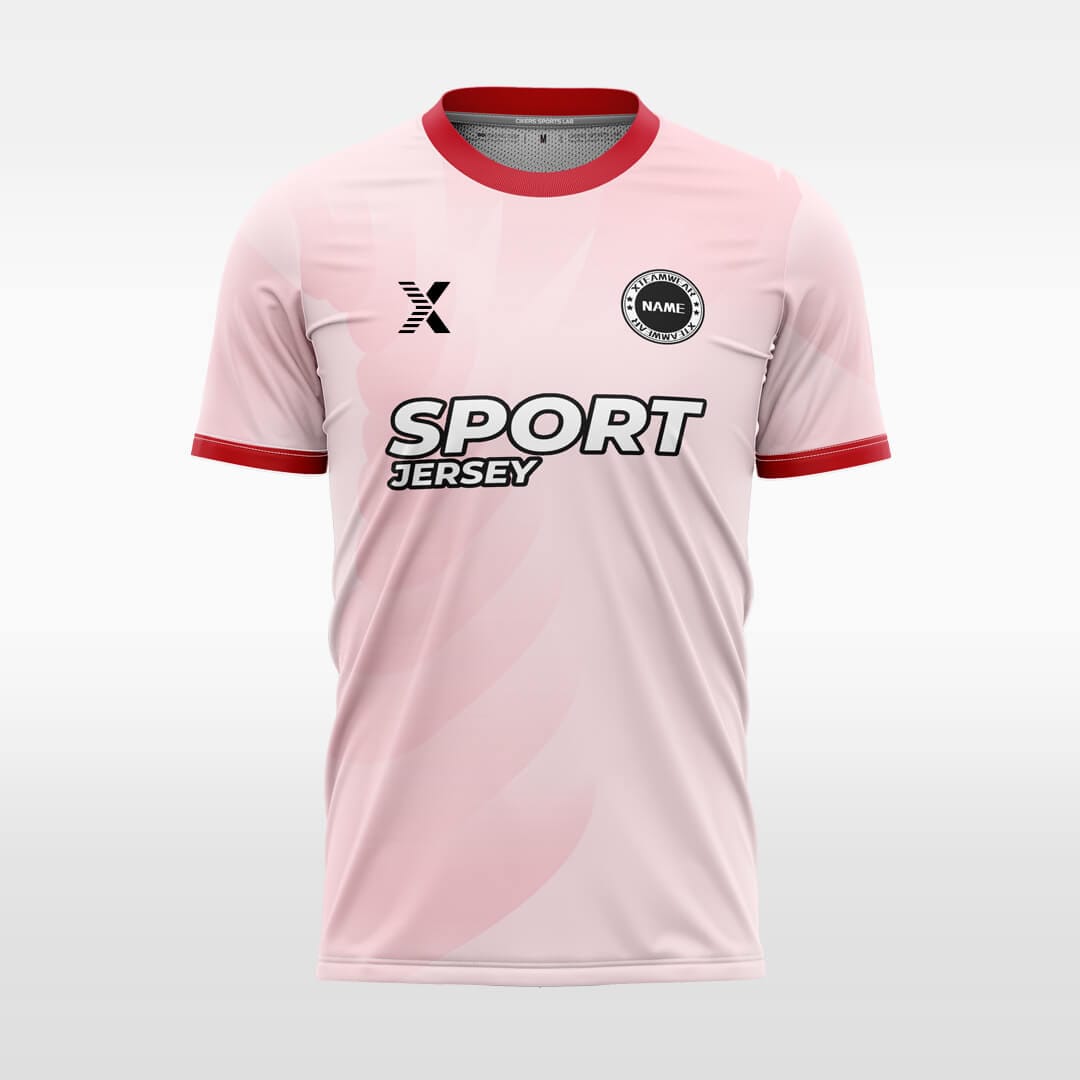 Zest- Custom Soccer Jersey for Men Sublimation - 图片 13