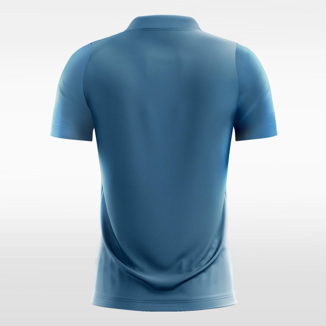 Ridge- Custom Soccer Jersey for Men Sublimation - 图片 4