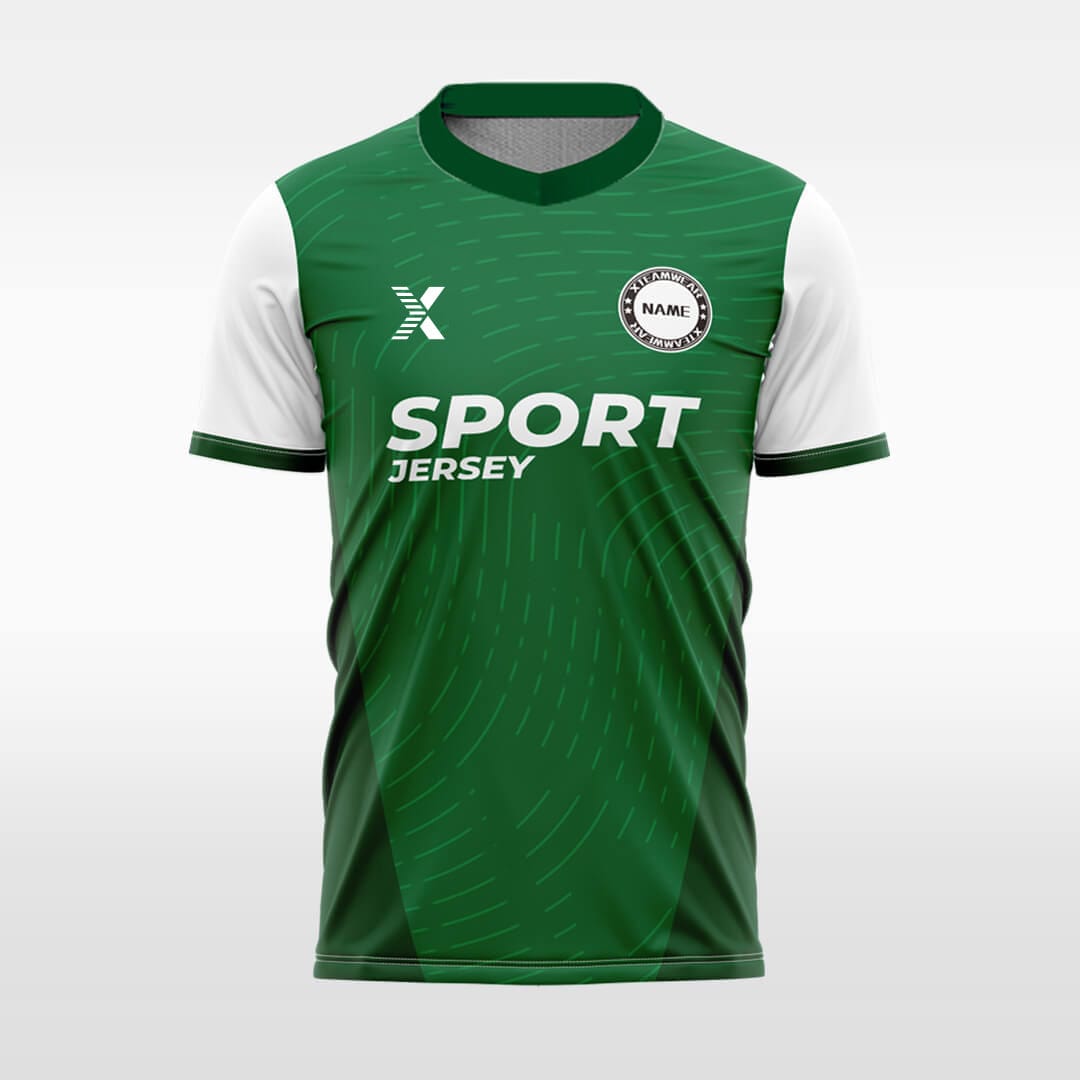 Robust- Custom Soccer Jersey for Men Sublimation - 图片 5