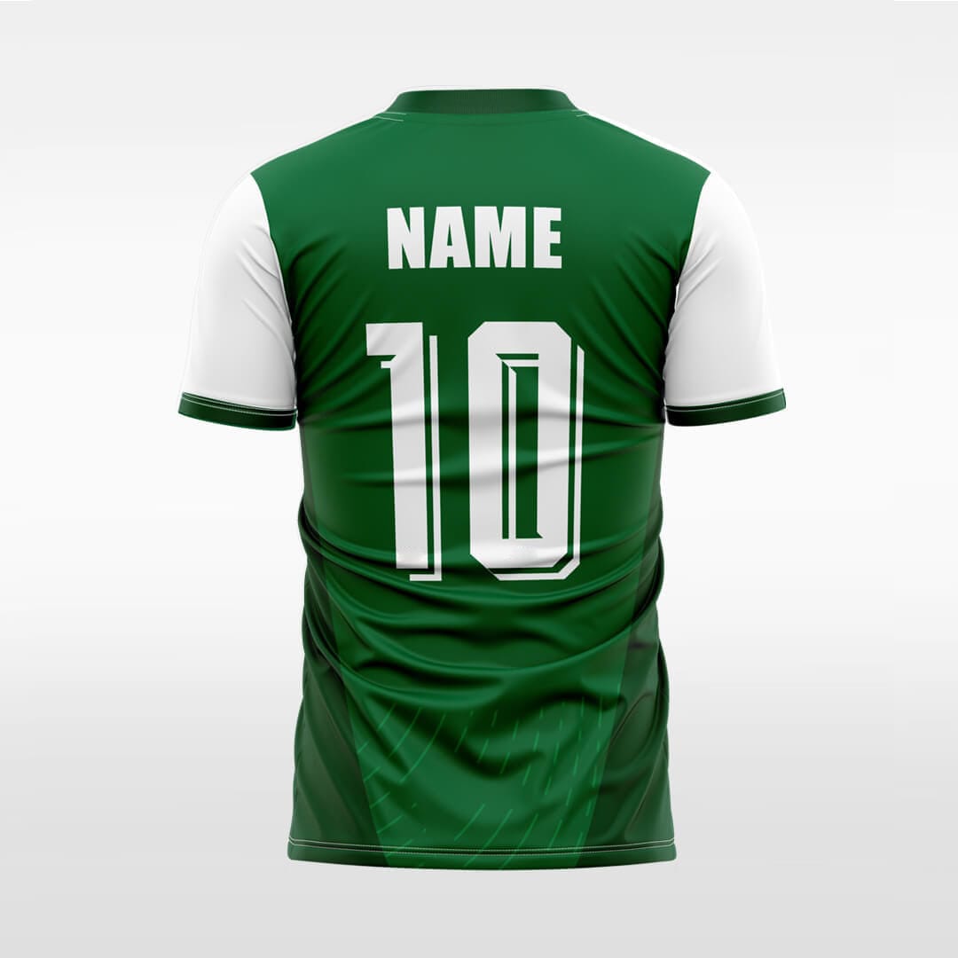 Robust- Custom Soccer Jersey for Men Sublimation - 图片 6