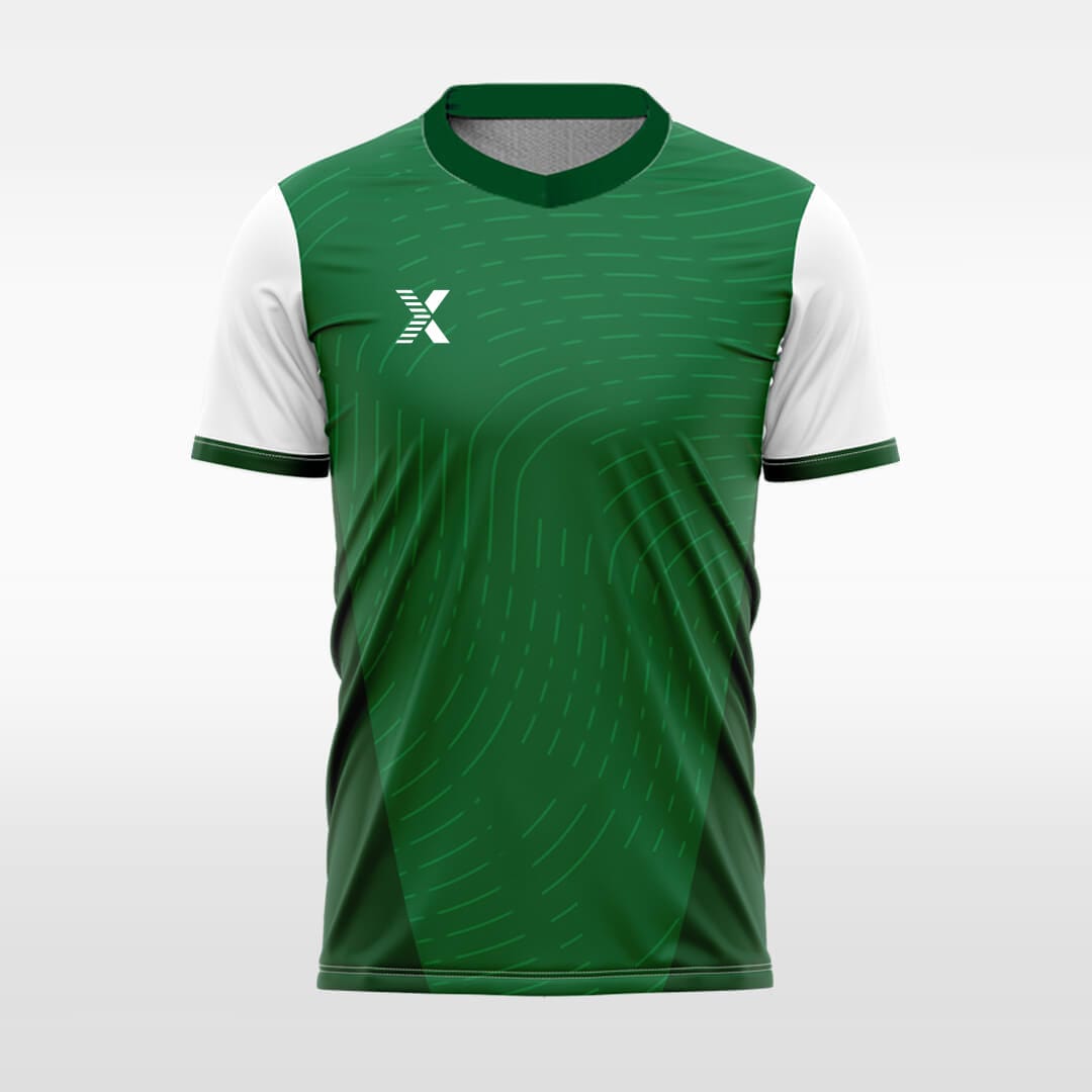 Robust- Custom Soccer Jersey for Men Sublimation - 图片 7