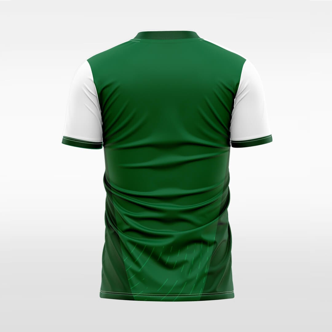 Robust- Custom Soccer Jersey for Men Sublimation - 图片 8