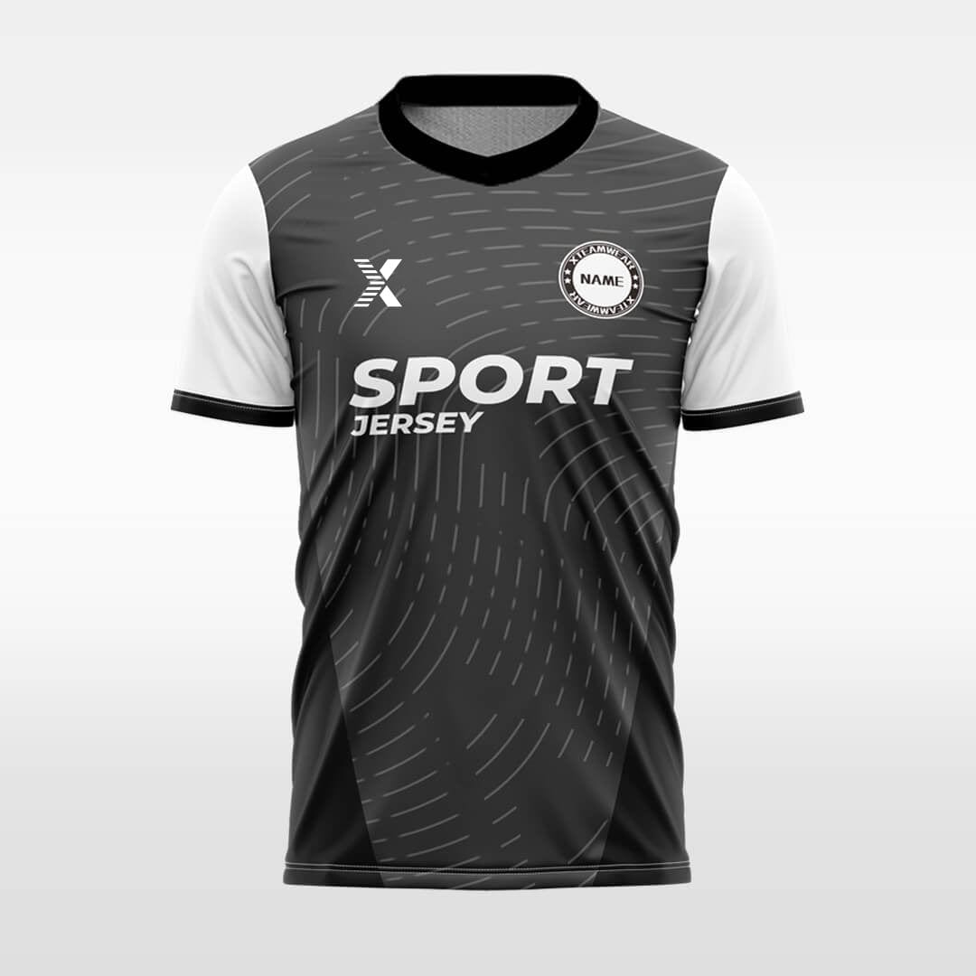 Robust- Custom Soccer Jersey for Men Sublimation - 图片 9