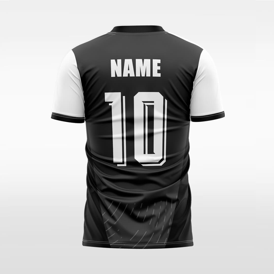 Robust- Custom Soccer Jersey for Men Sublimation - 图片 10