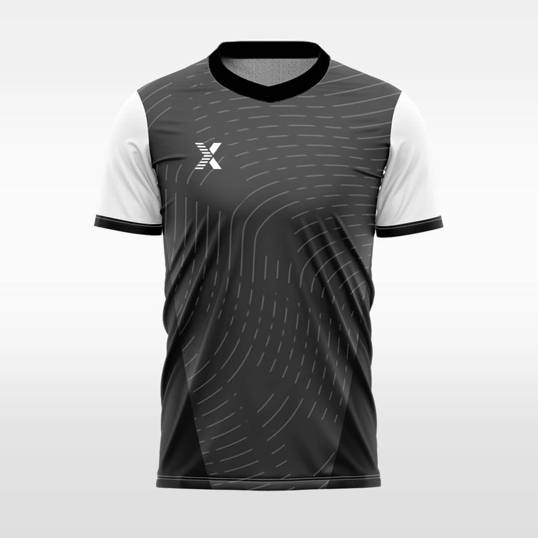 Robust- Custom Soccer Jersey for Men Sublimation - 图片 11