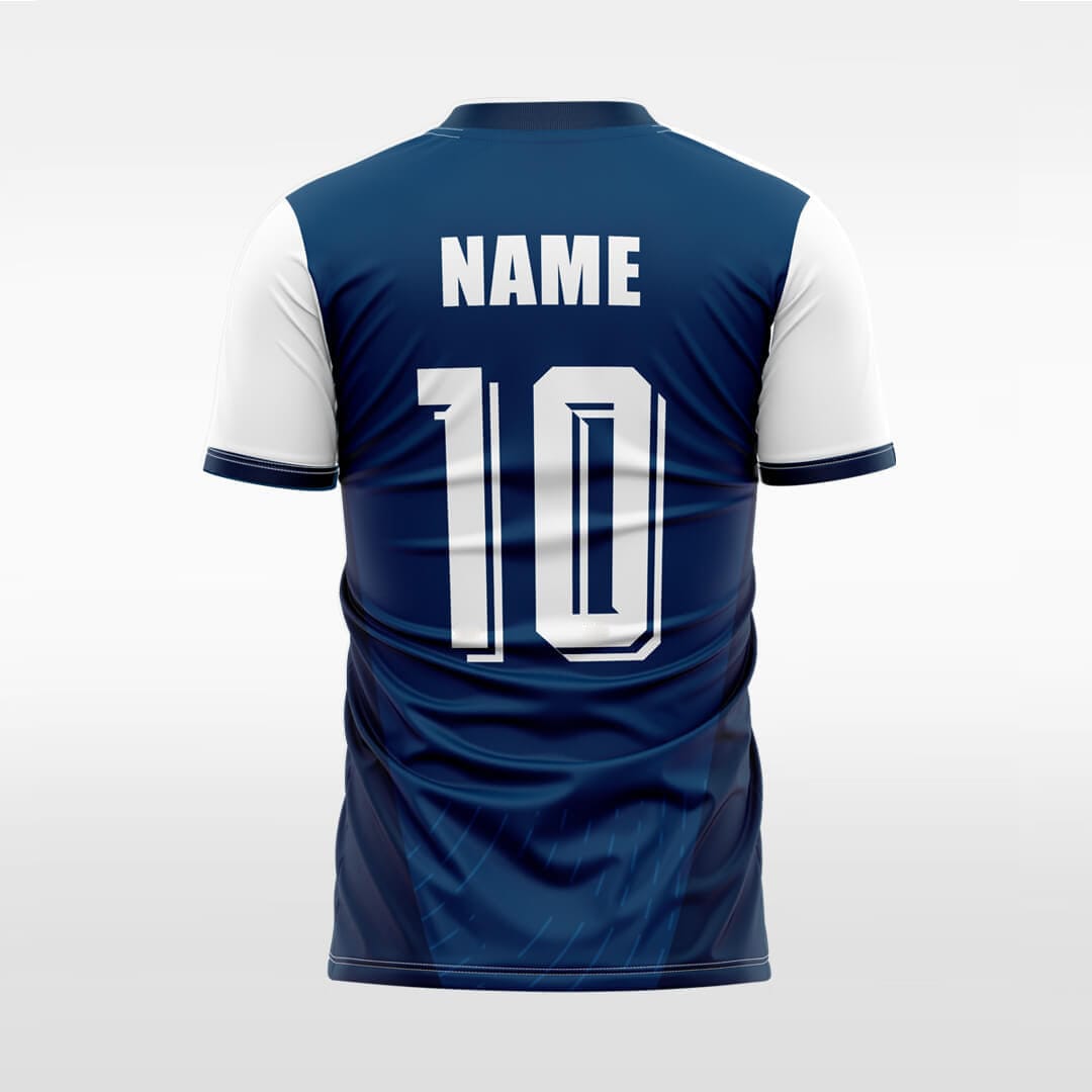 Robust- Custom Soccer Jersey for Men Sublimation - 图片 14