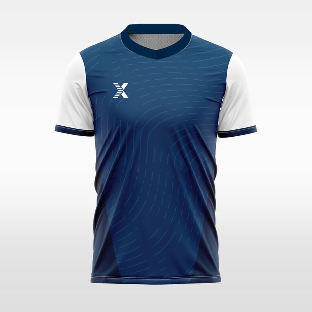 Robust- Custom Soccer Jersey for Men Sublimation - 图片 15