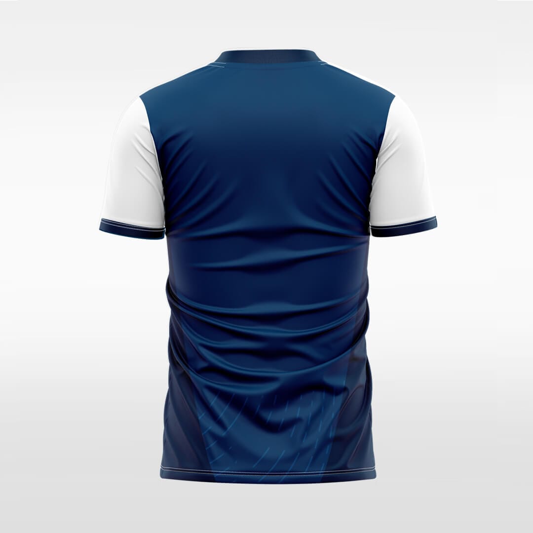 Robust- Custom Soccer Jersey for Men Sublimation - 图片 16