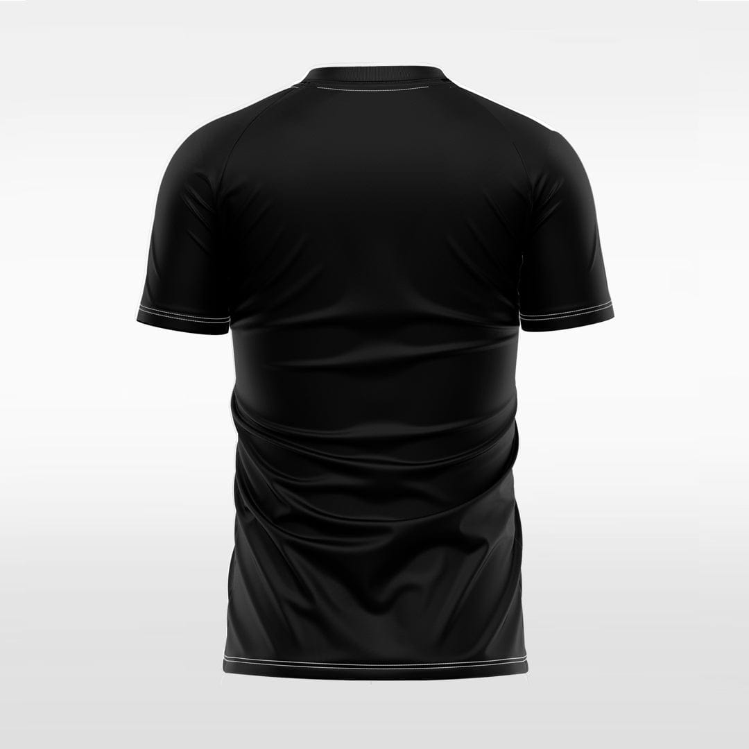 Tinsel- Custom Soccer Jersey for Men Sublimation - 图片 4
