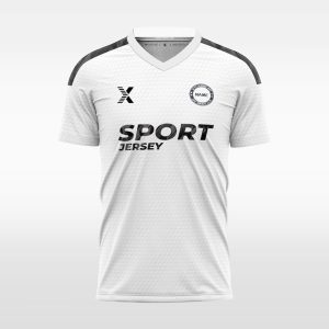 Vacant- Custom Soccer Jersey for Men Sublimation