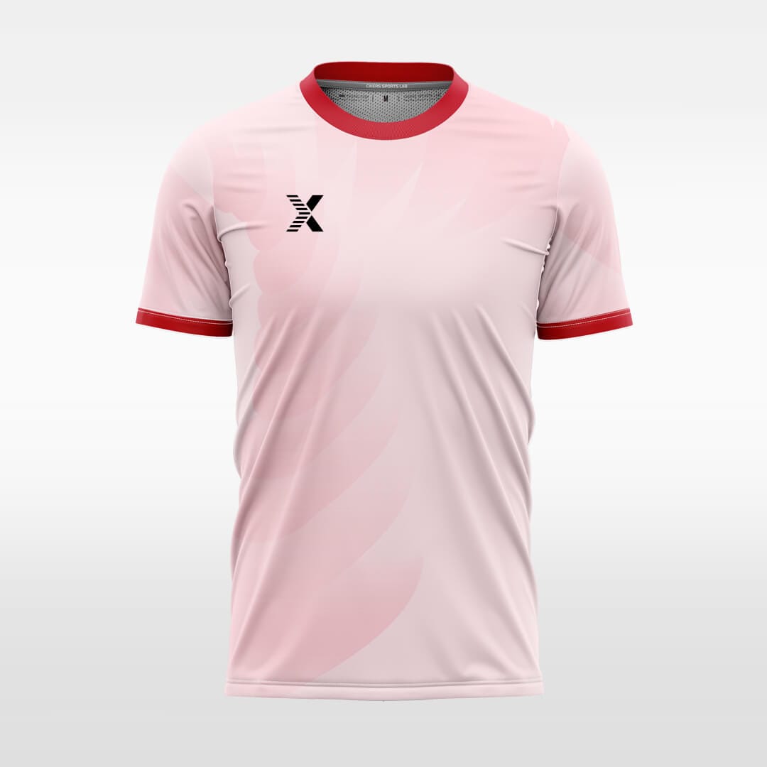 Zest- Custom Soccer Jersey for Men Sublimation - 图片 15