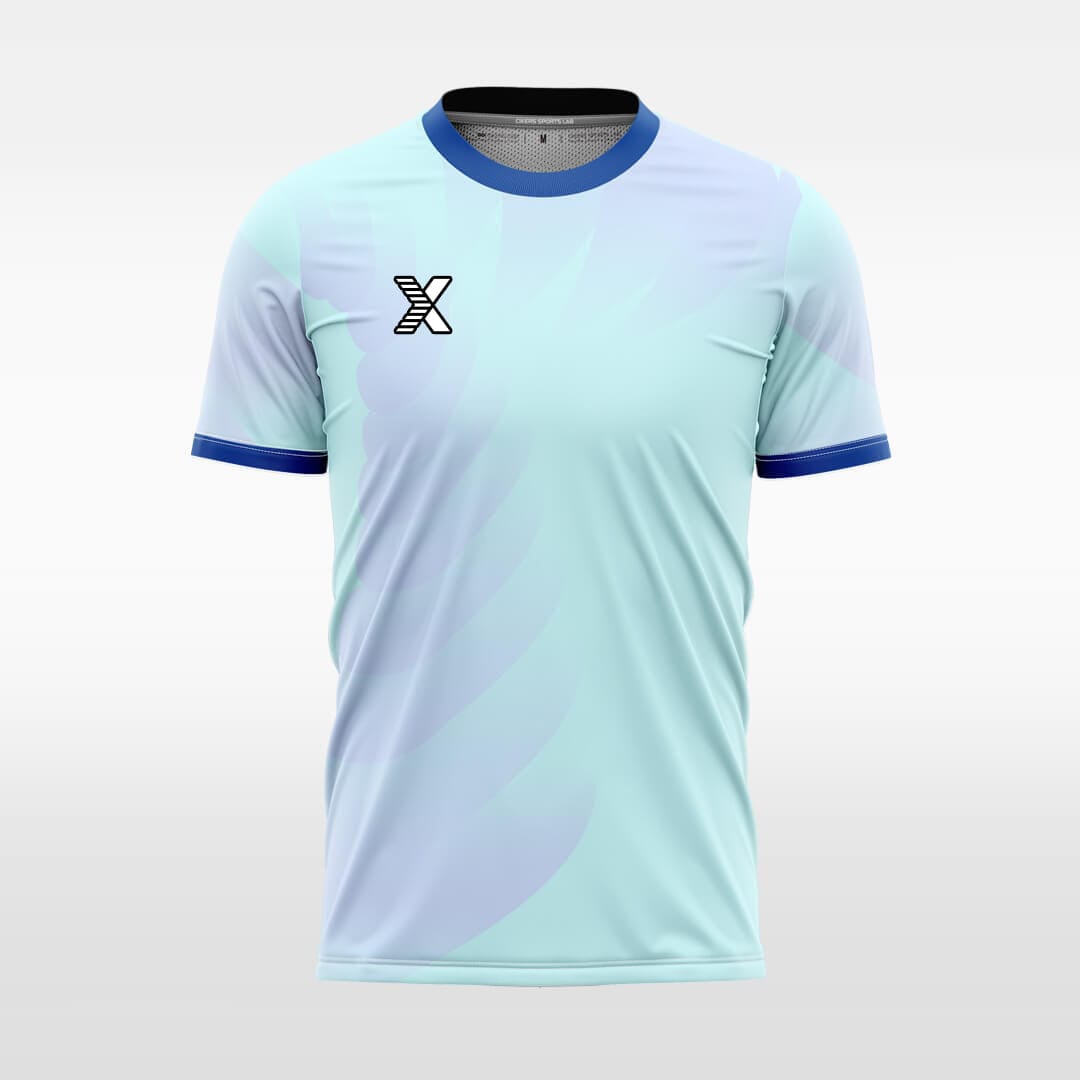 Zest- Custom Soccer Jersey for Men Sublimation - 图片 3