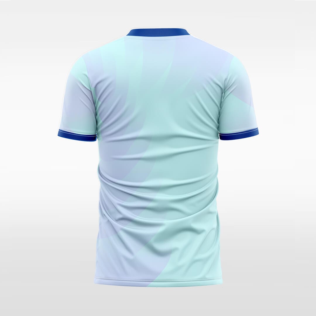 Zest- Custom Soccer Jersey for Men Sublimation - 图片 4