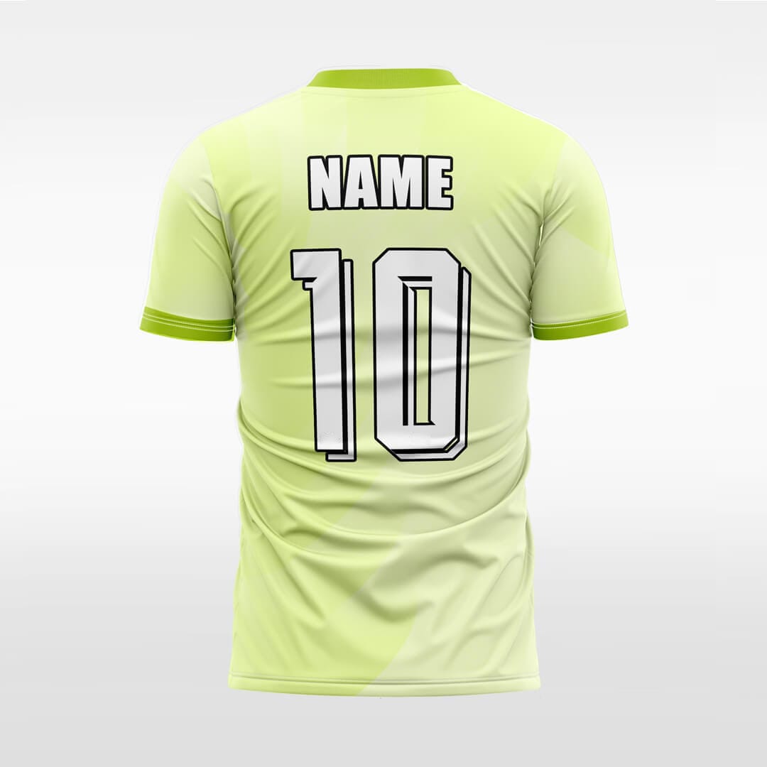 Zest- Custom Soccer Jersey for Men Sublimation - 图片 6