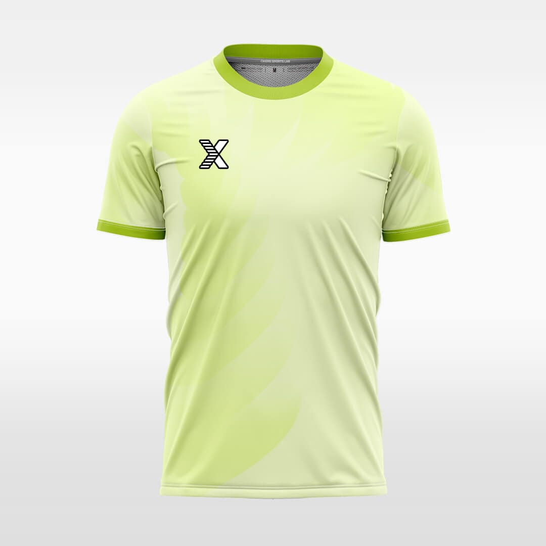 Zest- Custom Soccer Jersey for Men Sublimation - 图片 7
