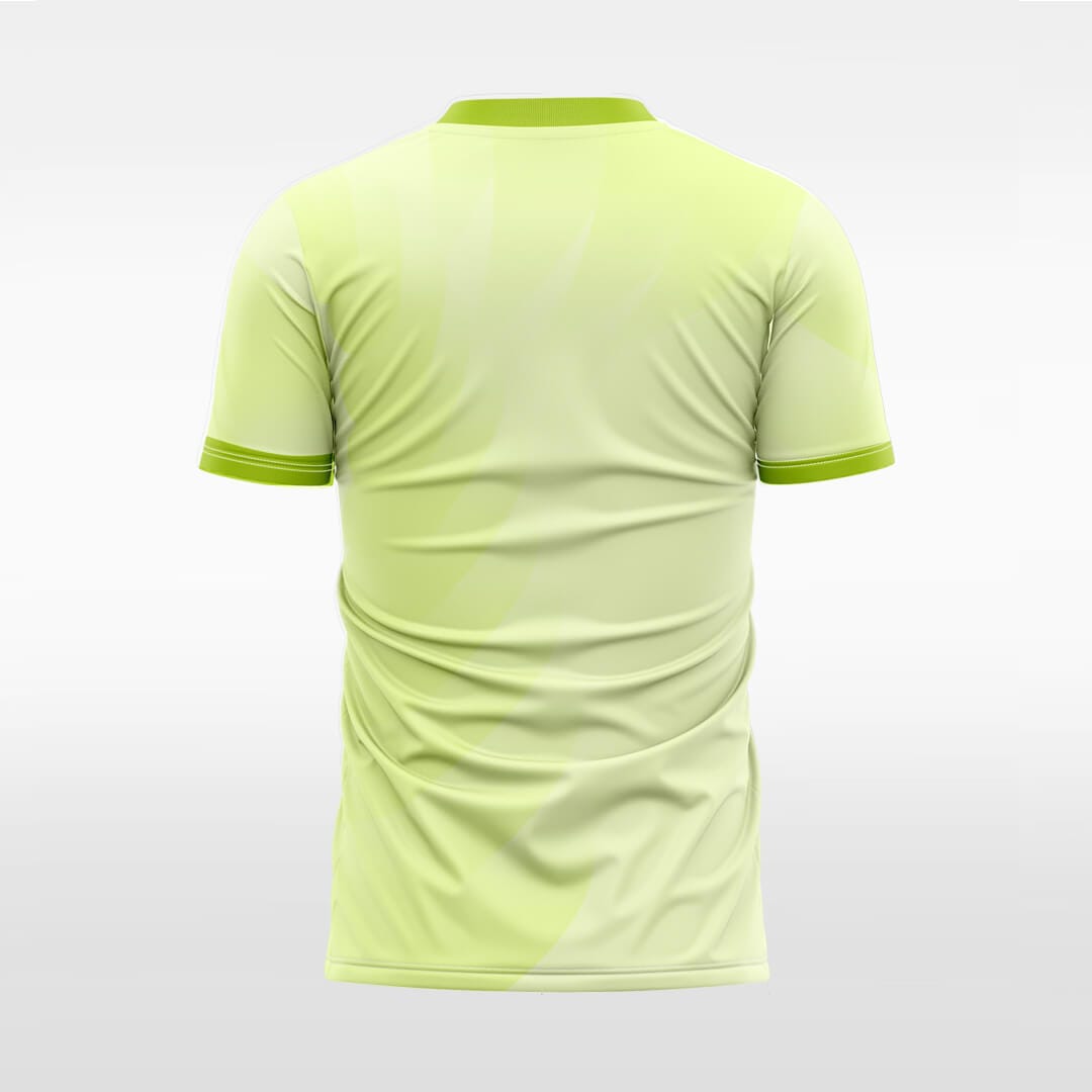 Zest- Custom Soccer Jersey for Men Sublimation - 图片 8