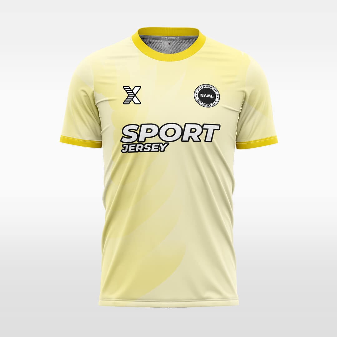 Zest- Custom Soccer Jersey for Men Sublimation - 图片 9