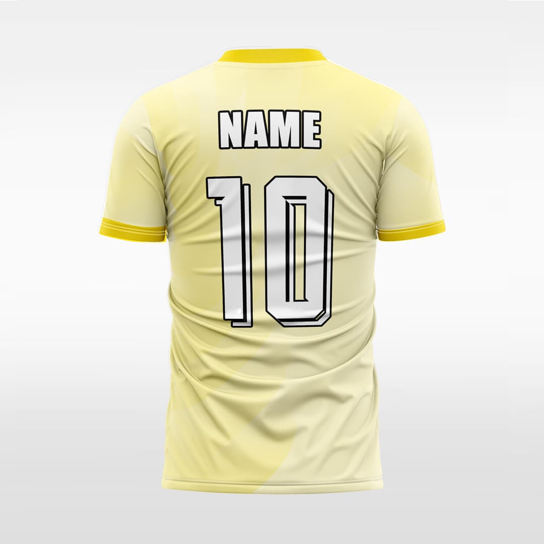 Zest- Custom Soccer Jersey for Men Sublimation - 图片 10