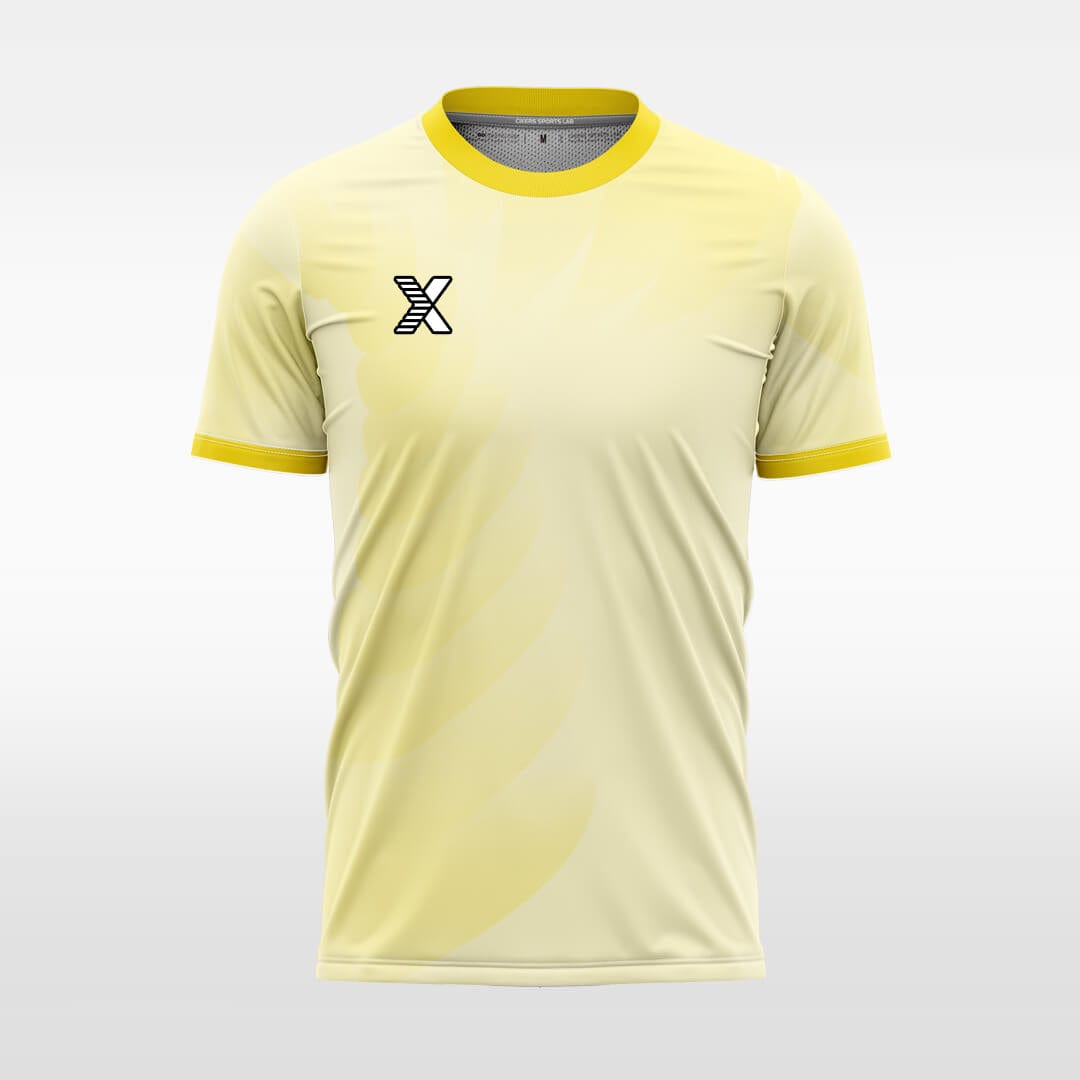 Zest- Custom Soccer Jersey for Men Sublimation - 图片 11