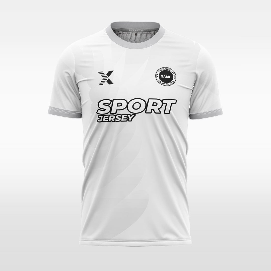 Zest- Custom Soccer Jersey for Men Sublimation - 图片 17