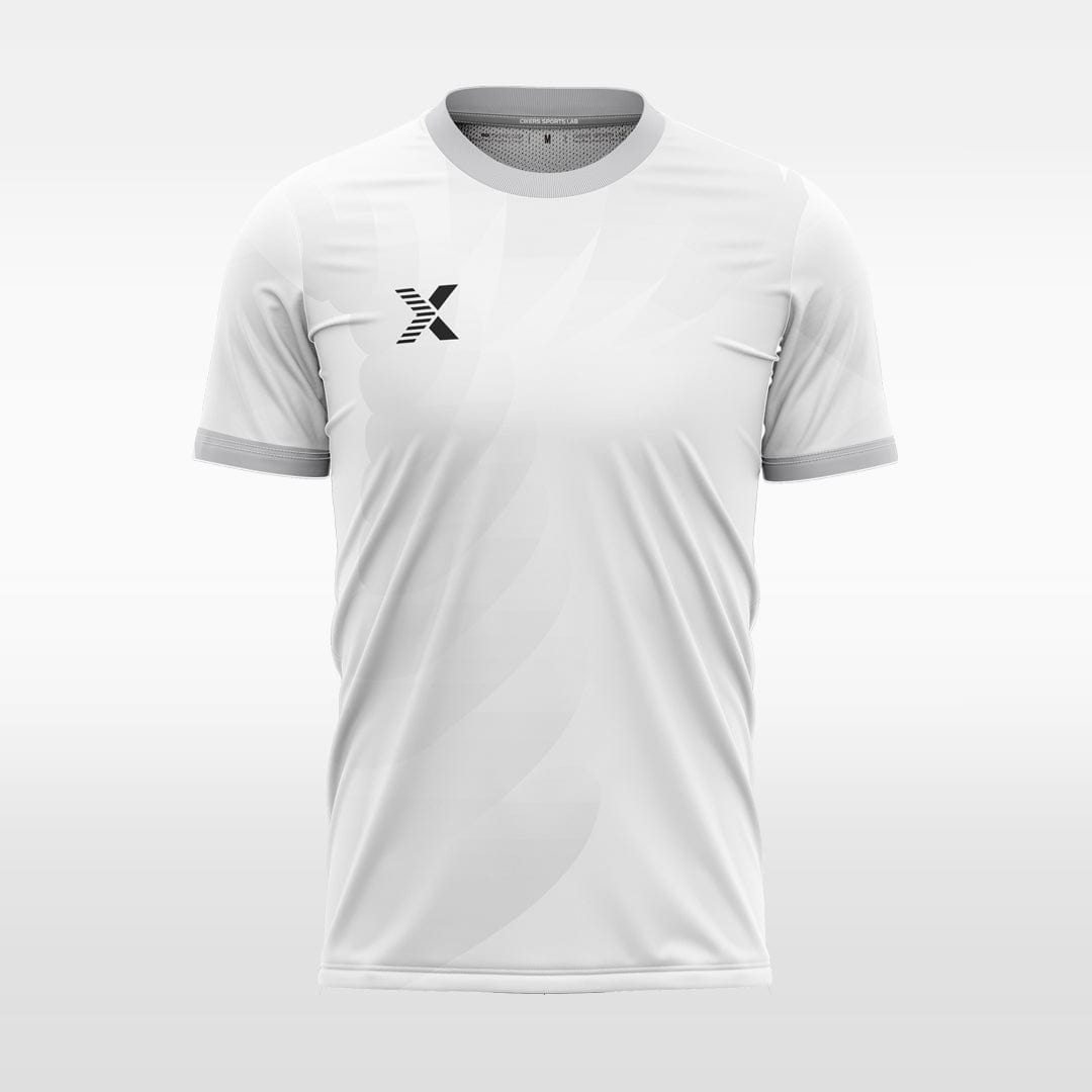 Zest- Custom Soccer Jersey for Men Sublimation - 图片 19