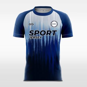Icicle - Custom Soccer Jersey for Men Sublimation FT060112S