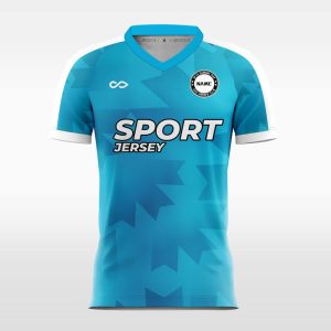 Maple - Custom Soccer Jersey for Men Sublimation FT060120S