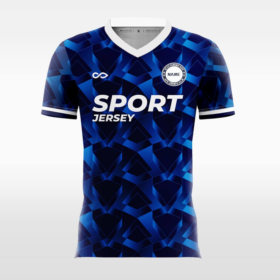 Meadow - Custom Soccer Jersey for Men Sublimation FT060124S - 图片 9