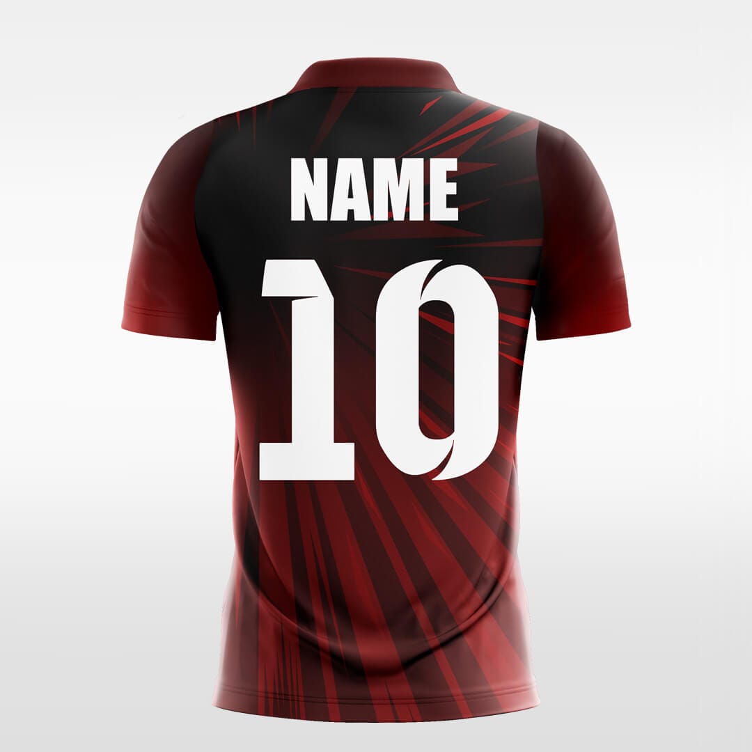 Cool Light - Custom Soccer Jersey for Men Sublimation FT060118S - 图片 6