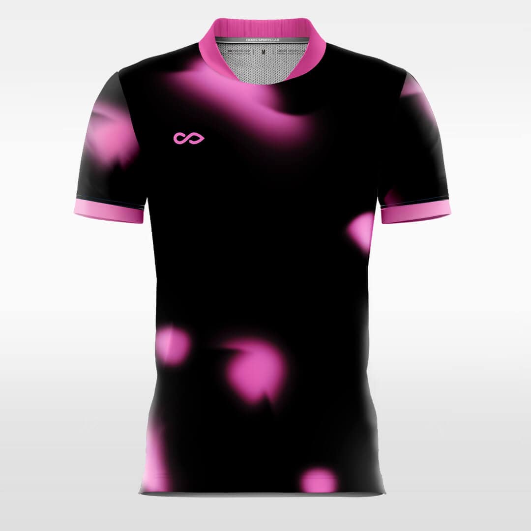 Firefly - Custom Soccer Jersey for Men Sublimation FT060122S - 图片 7