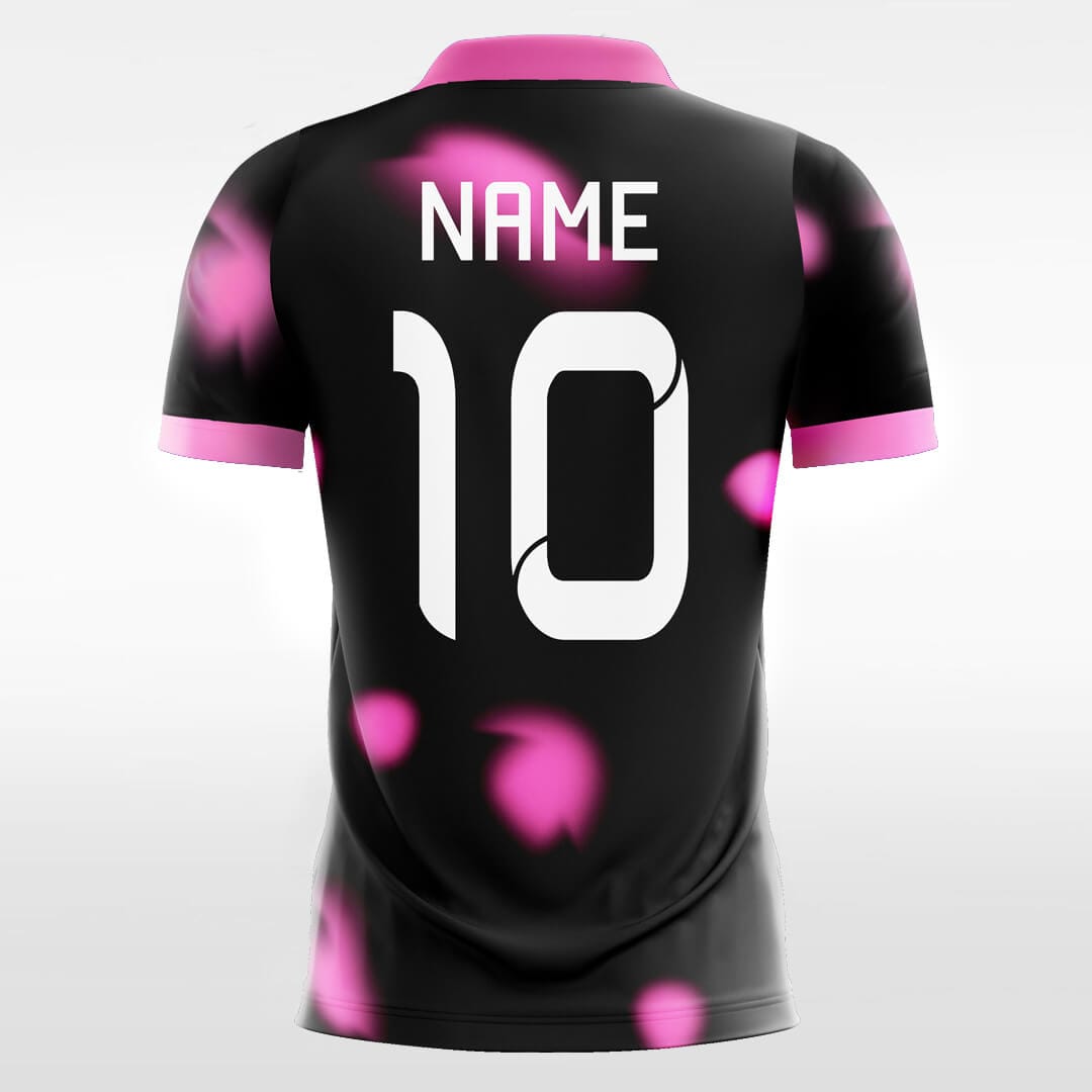 Firefly - Custom Soccer Jersey for Men Sublimation FT060122S - 图片 6