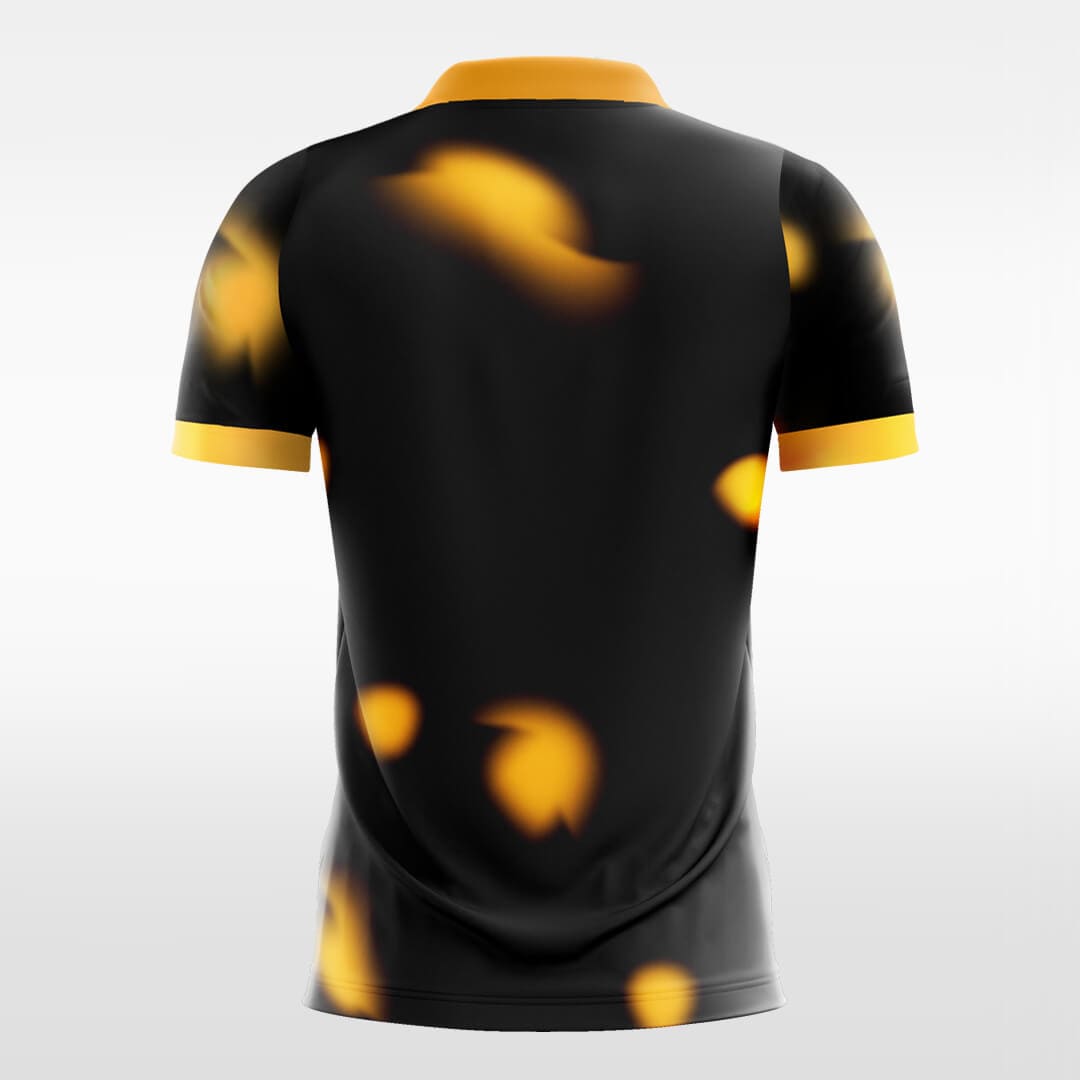 Firefly - Custom Soccer Jersey for Men Sublimation FT060122S - 图片 4