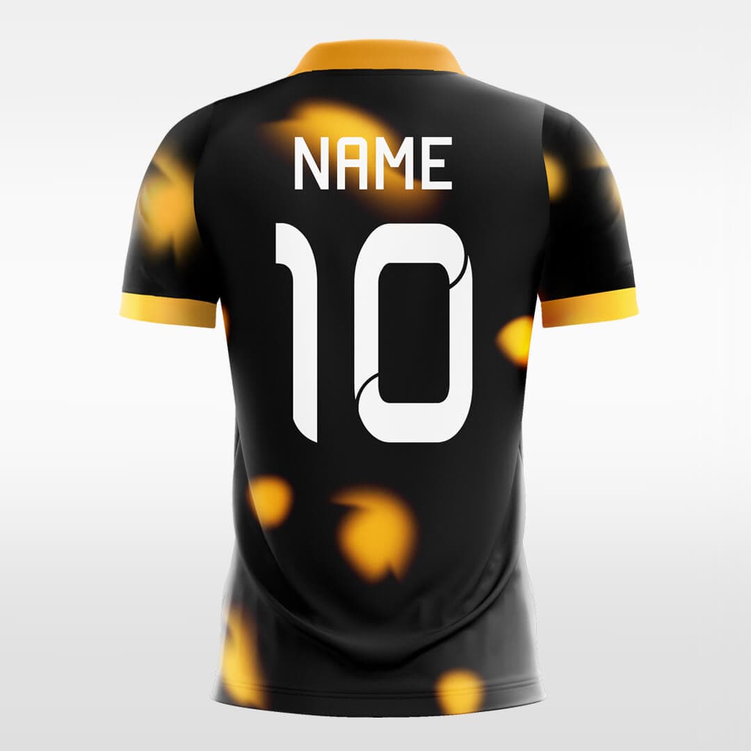 Firefly - Custom Soccer Jersey for Men Sublimation FT060122S - 图片 2