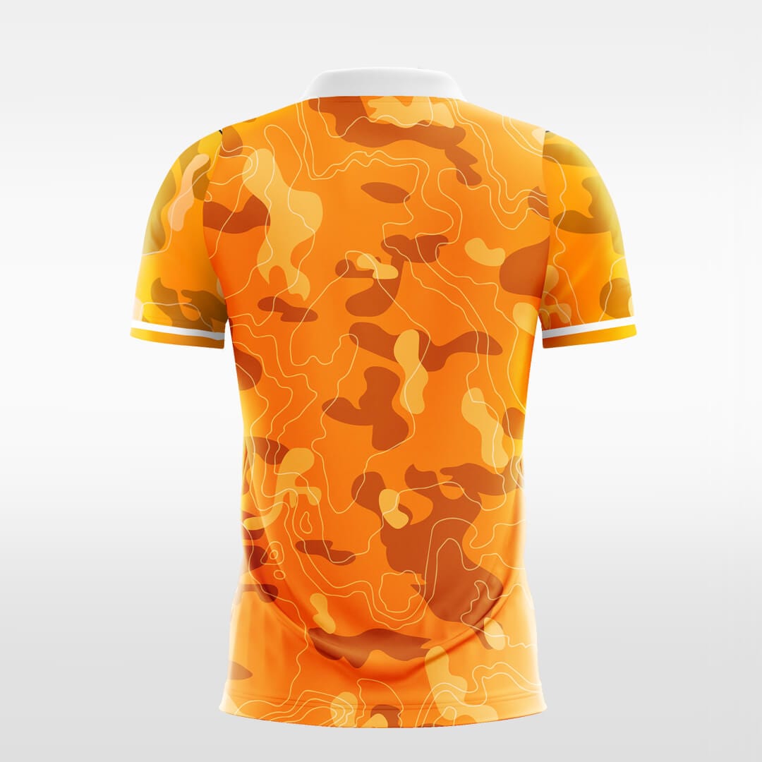 Foam - Custom Soccer Jersey for Men Sublimation FT060123S - 图片 12