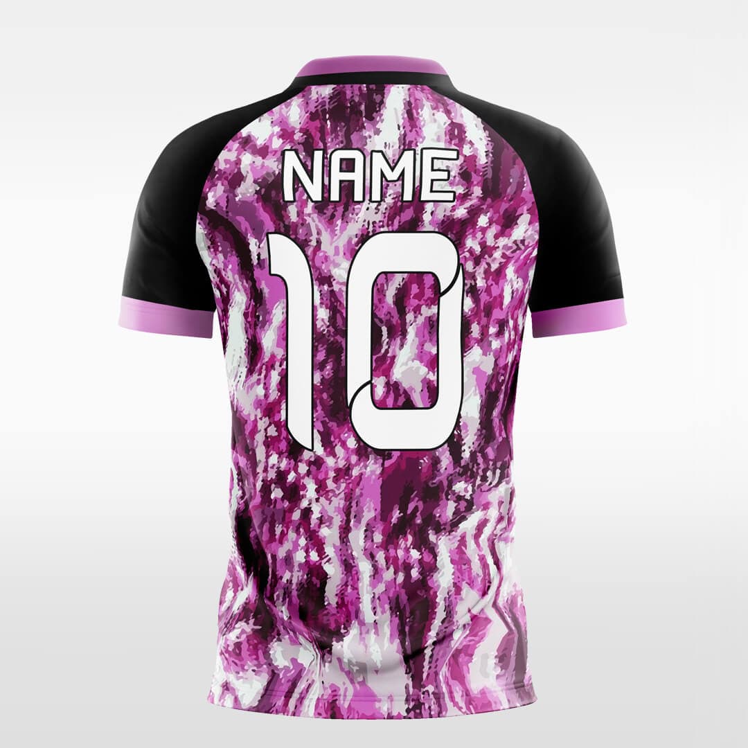 Gemstone - Custom Soccer Jersey for Men Sublimation FT060107S - 图片 10