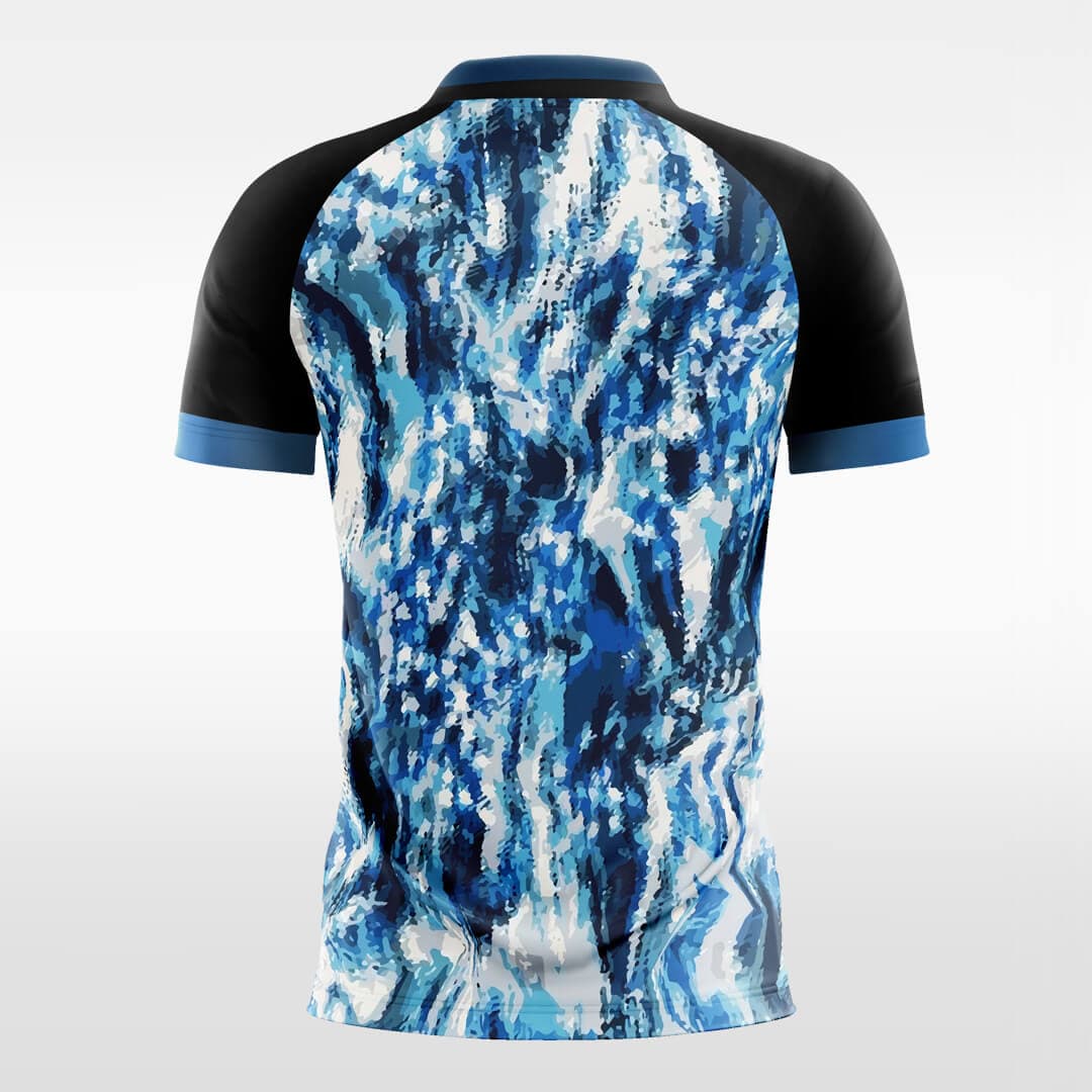 Gemstone - Custom Soccer Jersey for Men Sublimation FT060107S - 图片 4