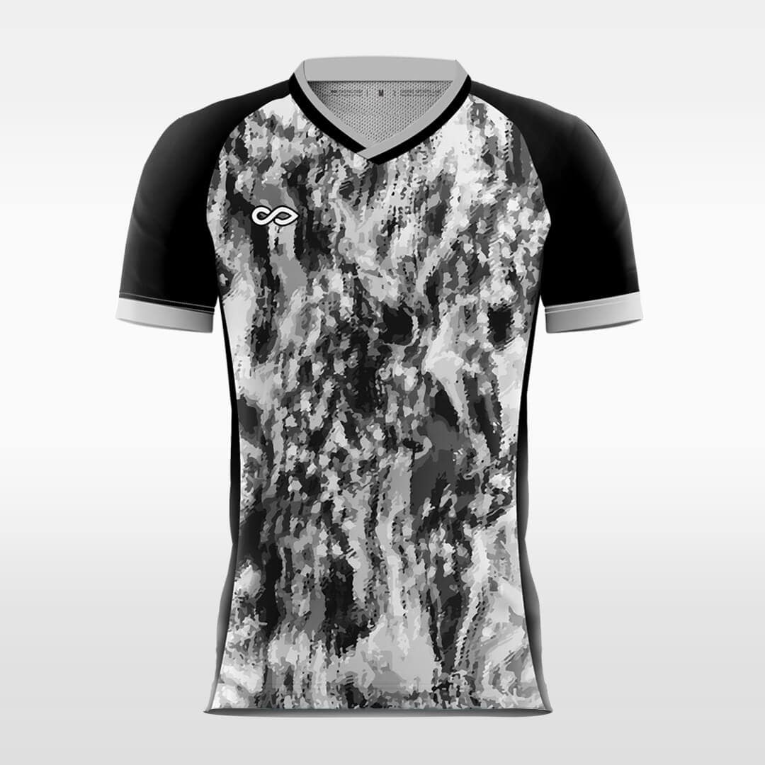 Gemstone - Custom Soccer Jersey for Men Sublimation FT060107S - 图片 7