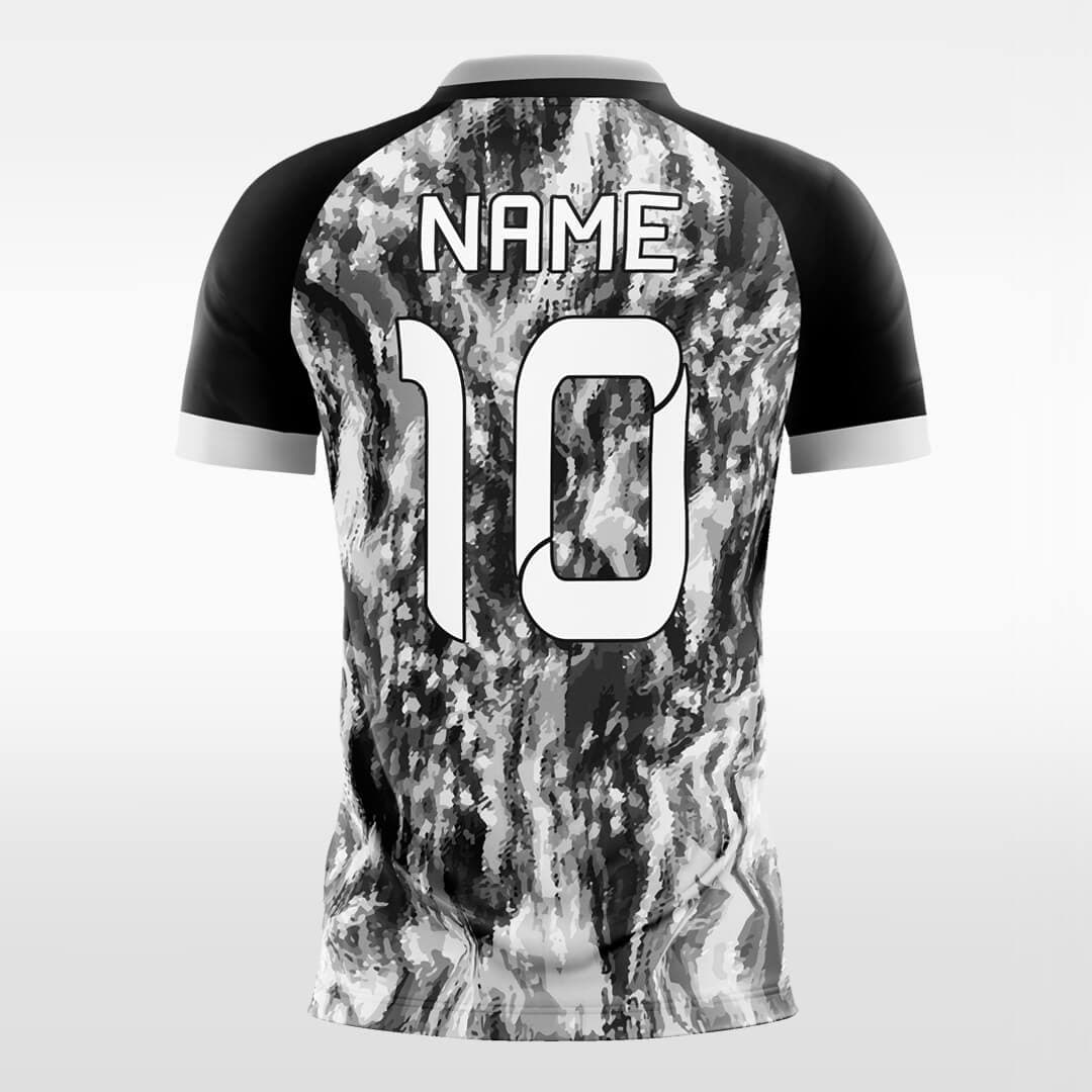 Gemstone - Custom Soccer Jersey for Men Sublimation FT060107S - 图片 6