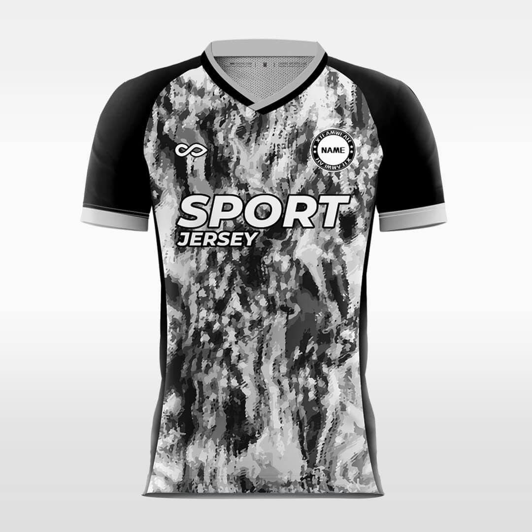 Gemstone - Custom Soccer Jersey for Men Sublimation FT060107S - 图片 5