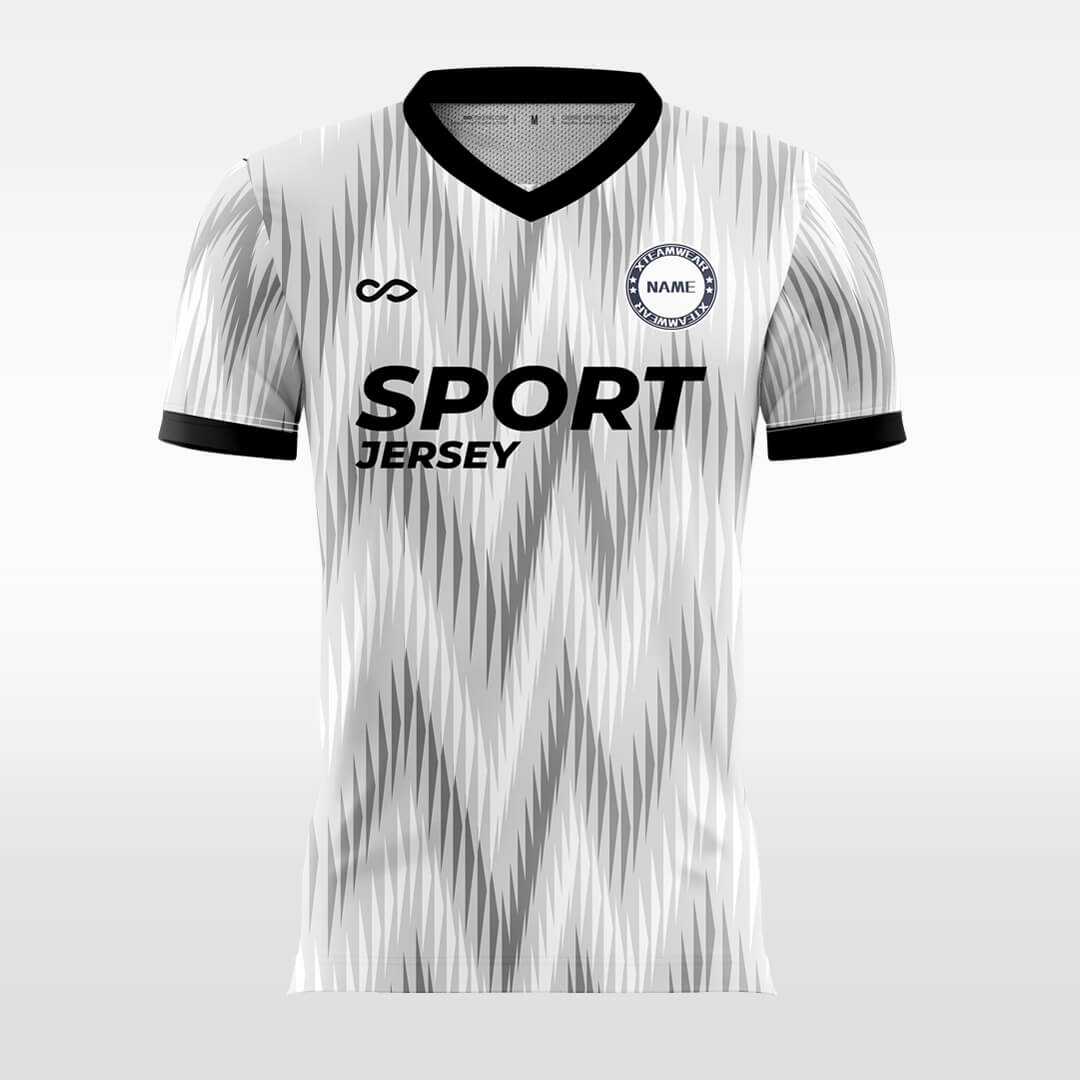 Hopes - Custom Soccer Jersey for Men Sublimation FT060105S - 图片 9