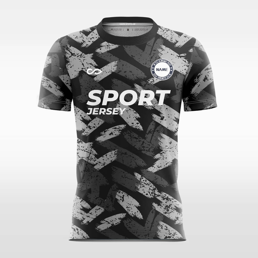 Oceanline - Custom Soccer Jersey for Men Sublimation FT060119S - 图片 5