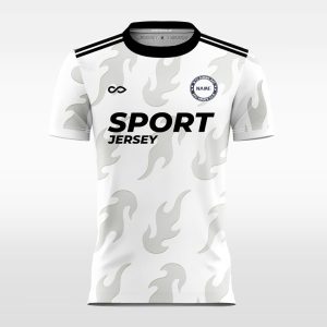 Spark - Custom Soccer Jersey for Men Sublimation FT060126S