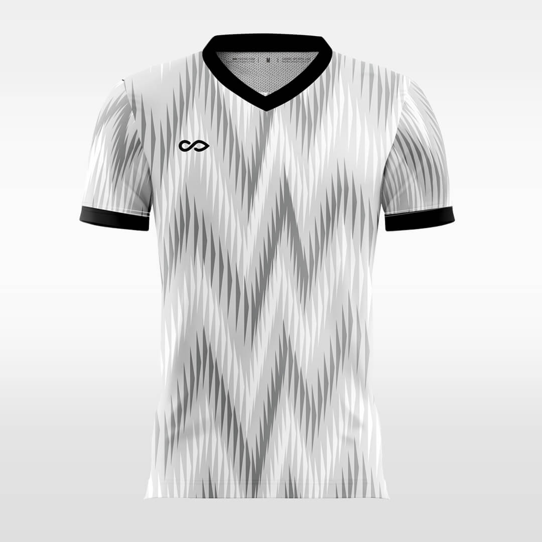 Hopes - Custom Soccer Jersey for Men Sublimation FT060105S - 图片 11