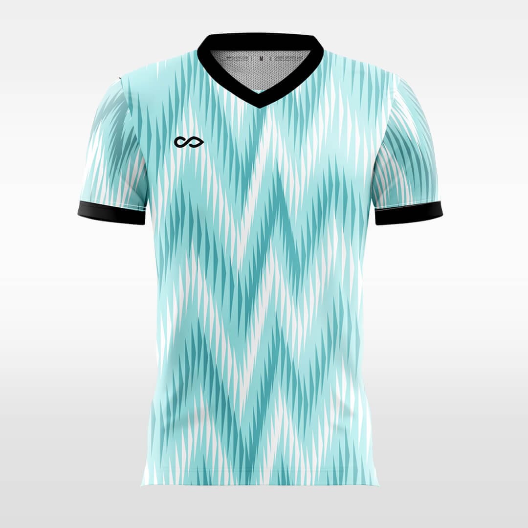 Hopes - Custom Soccer Jersey for Men Sublimation FT060105S - 图片 3