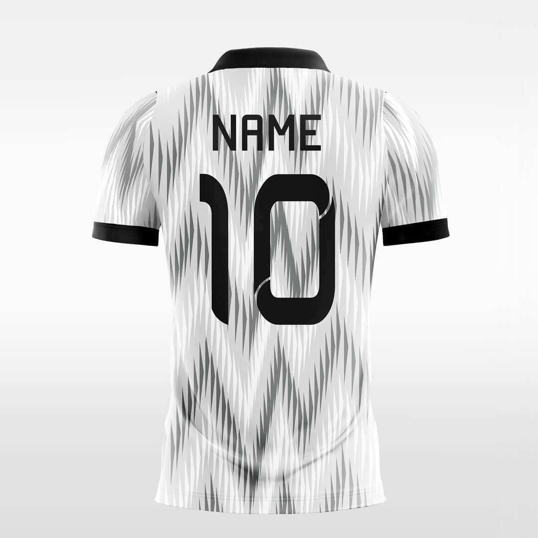 Hopes - Custom Soccer Jersey for Men Sublimation FT060105S - 图片 10